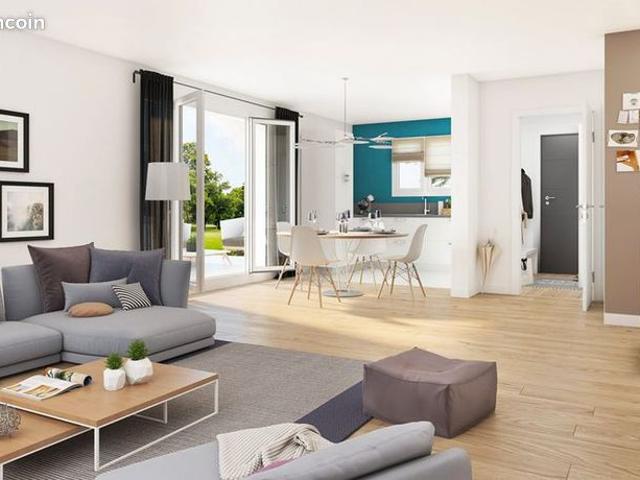 Appartement vente à Thionville