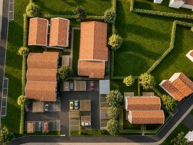 Appartement vente à Dax, Bénesse-maremne