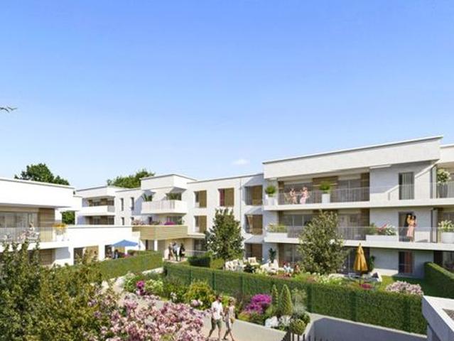 Appartement vente à Gap, Provence-Alpes-Côte d'Azur