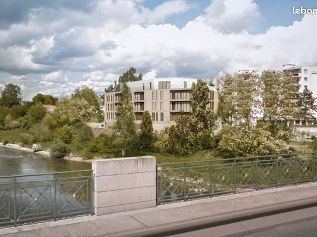 Appartement vente à Montbrison, Montrond-les-bains