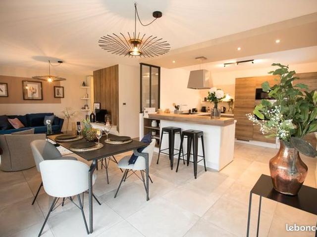 Appartement vente à Belfort, Saraz