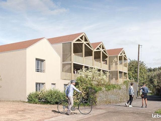 Appartement vente à Saint-jean-de-boiseau