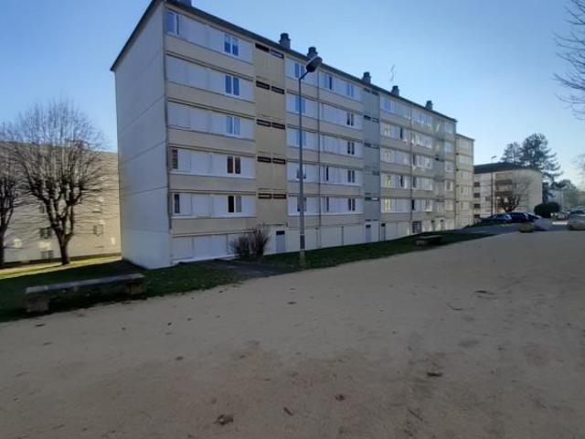 Appartement location à Lure, Héricourt