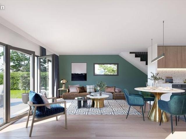 Appartement vente à Bonneville, Scionzier