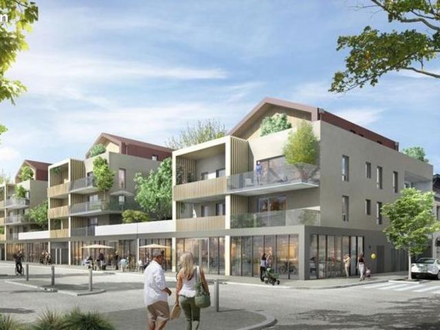Appartement vente à Grenoble, Saint-marcellin