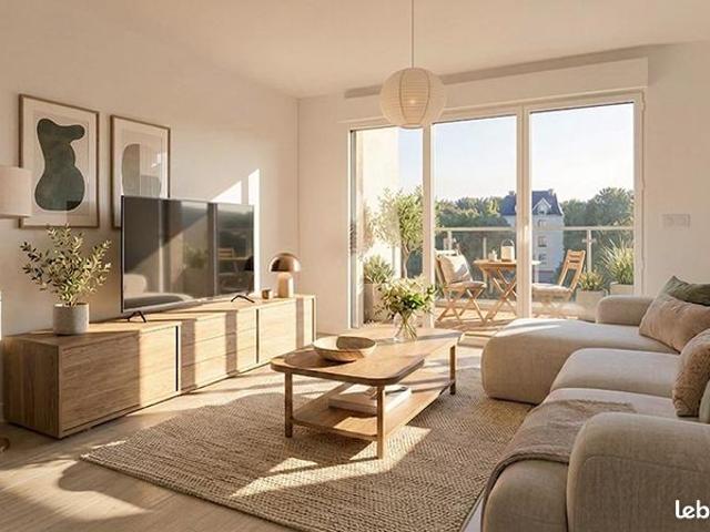 Appartement vente à Angers, Chalonnes-sur-loire