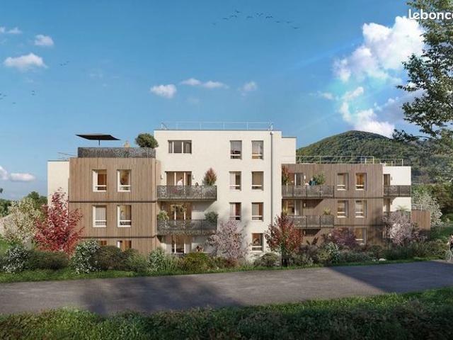 Appartement vente à Grenoble, Voiron
