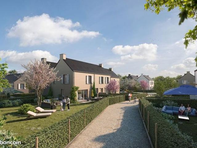 Appartement vente à Cherbourg