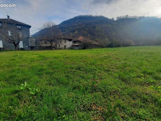 Appartement vente à Grenoble, Le Cheylas