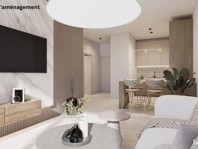 Appartement vente à Haguenau-Wissembourg, Gries