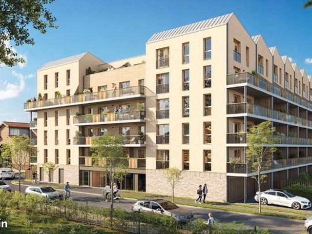 Appartement vente à Toulouse