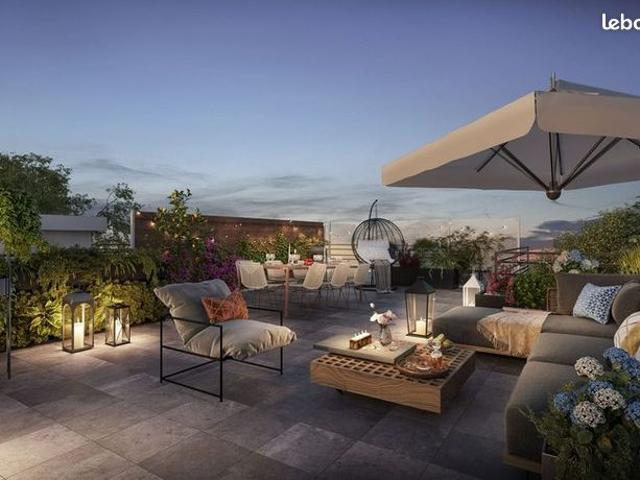 Appartement vente à Grasse, Auribeau-sur-siagne