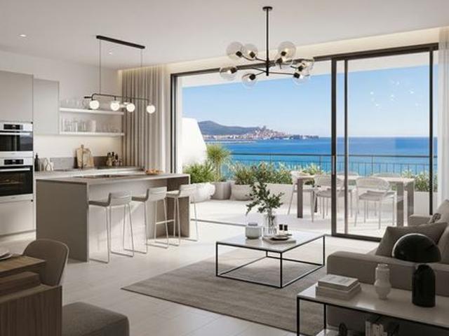 Appartement vente à Calvi