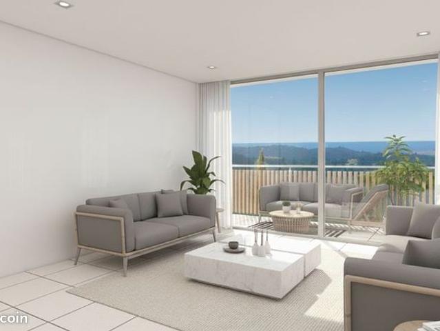 Appartement vente à Grasse
