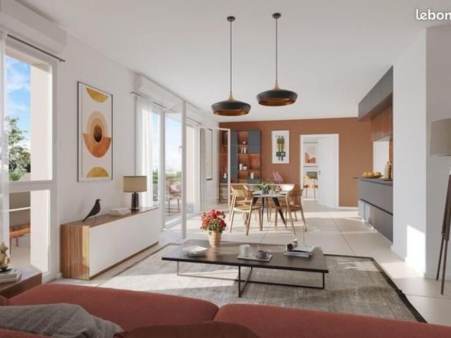 Appartement vente à Coutances, Savigny