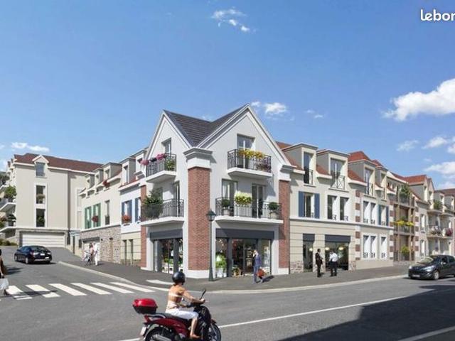 Appartement vente à Argenteuil, Montigny-lès-cormeilles