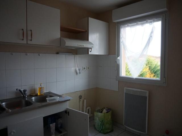Appartement location à La Roche-sur-Yon, Les Herbiers