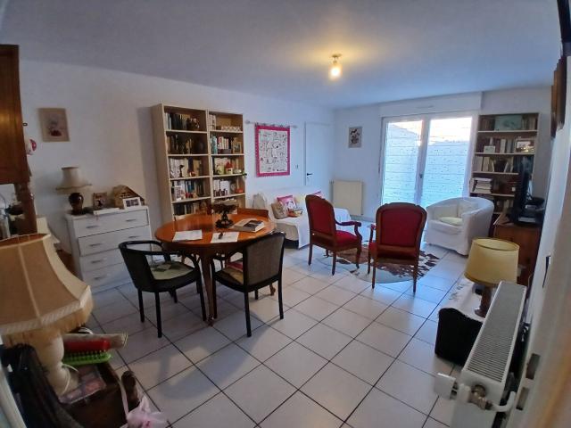 Appartement location à La Roche-sur-Yon, Les Herbiers