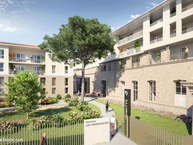 Appartement vente à Castres