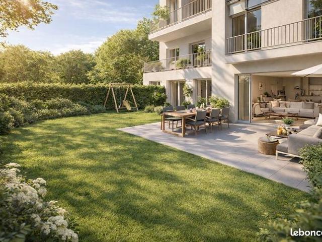 Appartement vente à Saint-Germain-en-Laye, Carrières-sur-seine