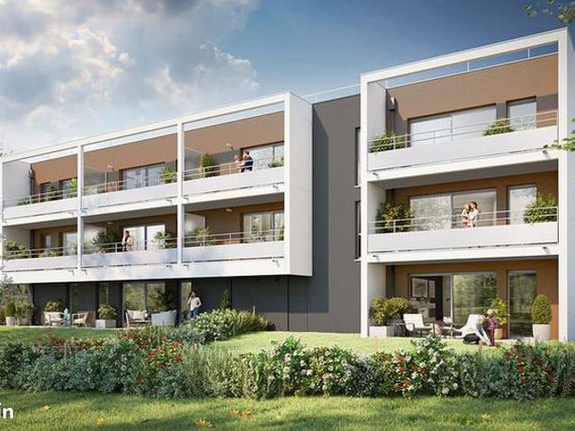 Appartement vente à Tournon-sur-Rhône, Châteaubourg