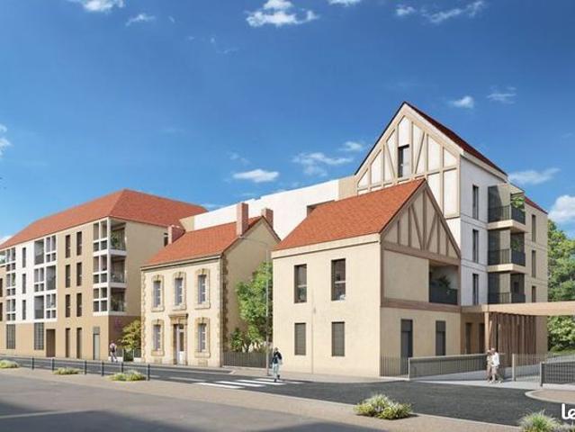 Appartement vente à Sarlat-la-Canéda, Sarlat-la-canéda