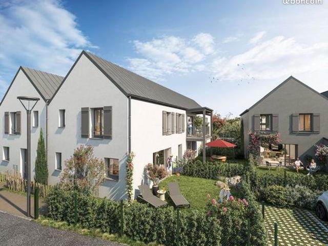 Appartement vente à Chartres, Champhol