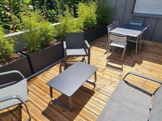 Appartement vente à Haguenau-Wissembourg, Brumath