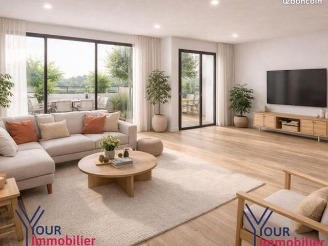 Appartement vente à Lyon, Métropole de Lyon