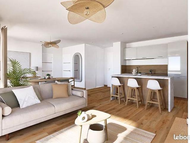 Appartement vente à Lyon, Métropole de Lyon