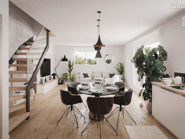 Appartement vente à Thann-Guebwiller, Ensisheim