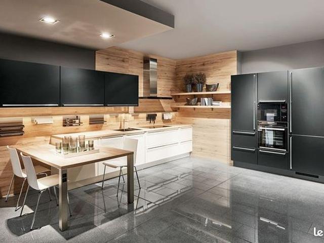 Appartement vente à Cherbourg, Lieusaint
