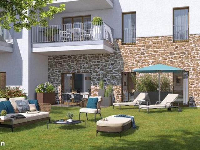 Appartement vente à Laon, Orgeval