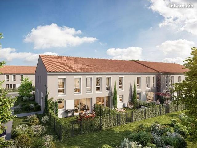 Appartement vente à Valence, Saint-rambert-d'albon
