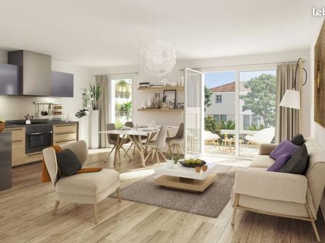 Appartement vente à Villefranche-sur-Saône, Rhône