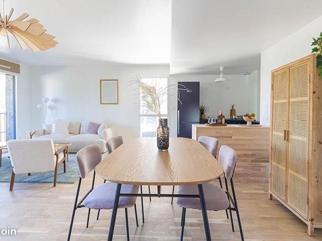 Appartement vente à Vannes, Bretagne