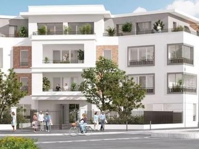 Appartement vente à Créteil, Sucy-en-brie