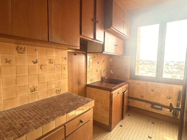Appartement location à Le Raincy, Les Pavillons-sous-bois
