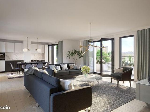 Appartement vente à Molsheim, Rosenwiller