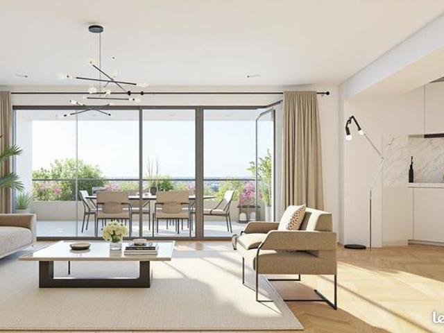 Appartement vente à Vesoul, Bourgogne-Franche-Comté