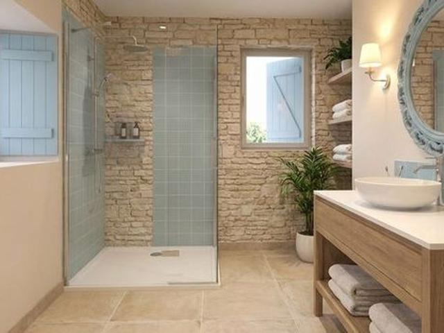 Appartement vente à Les Sables-d'Olonne, Château-d'olonne