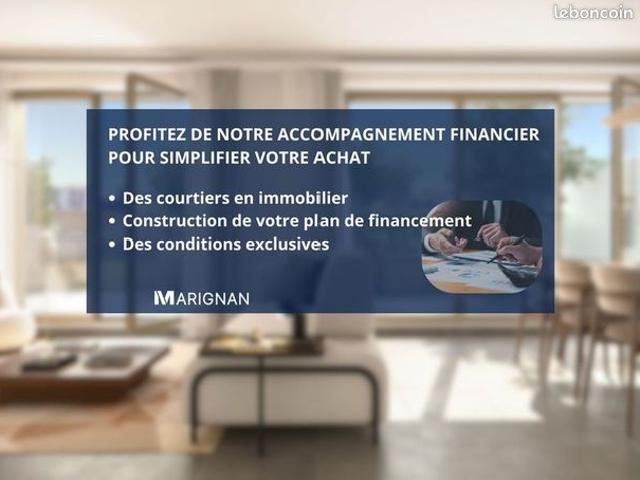Appartement vente à Bordeaux, Cenon