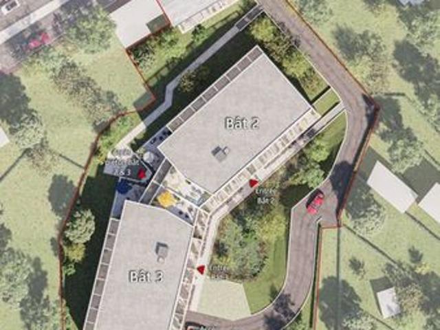 Appartement vente à Avranches, Donville-les-bains