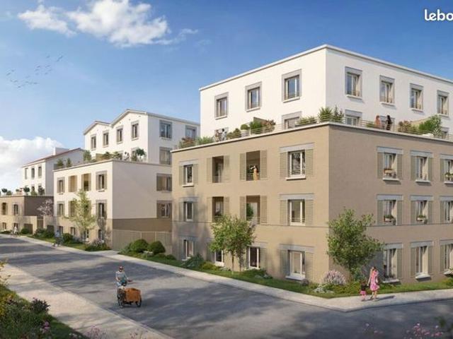 Appartement vente à Rochetaillée-sur-Saône, Rhône