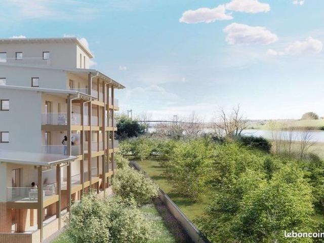 Appartement vente à Bordeaux, Lormont