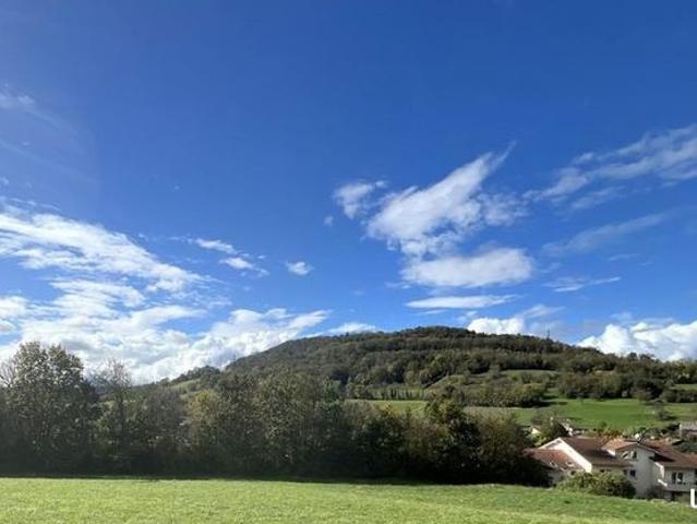 Appartement vente à Grenoble, Brié-et-angonnes
