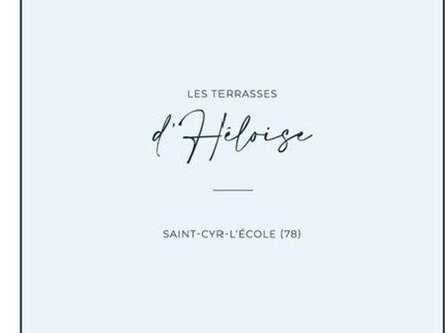 Appartement vente à Versailles, Saint-cyr-l'ecole