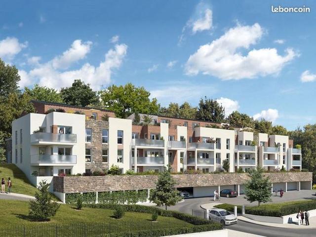 Appartement vente à Saint-Germain-en-Laye, Le Mesnil-le-roi