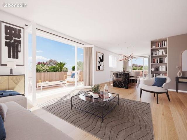 Appartement vente à Vannes, Bretagne