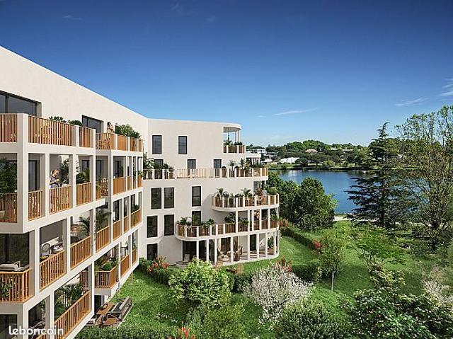 Appartement vente à Dax, Saint-paul-lès-dax